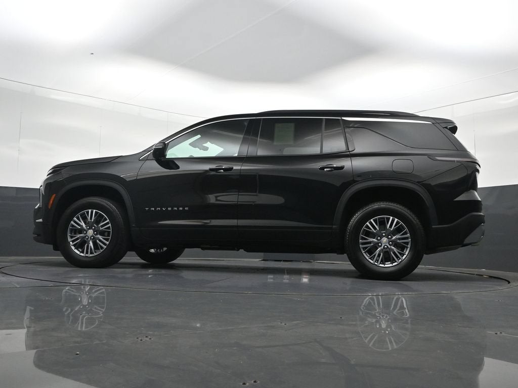 2026 Chevrolet Traverse LT - Photo 34