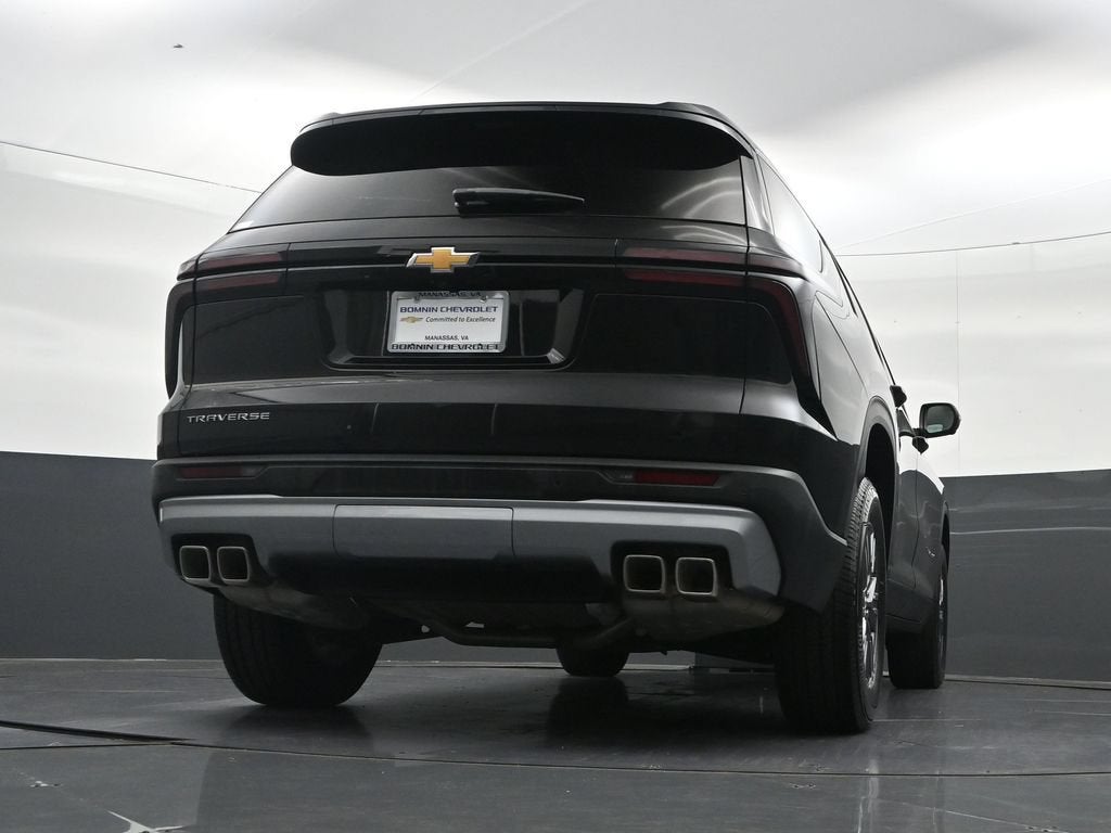 2026 Chevrolet Traverse LT - Photo 36