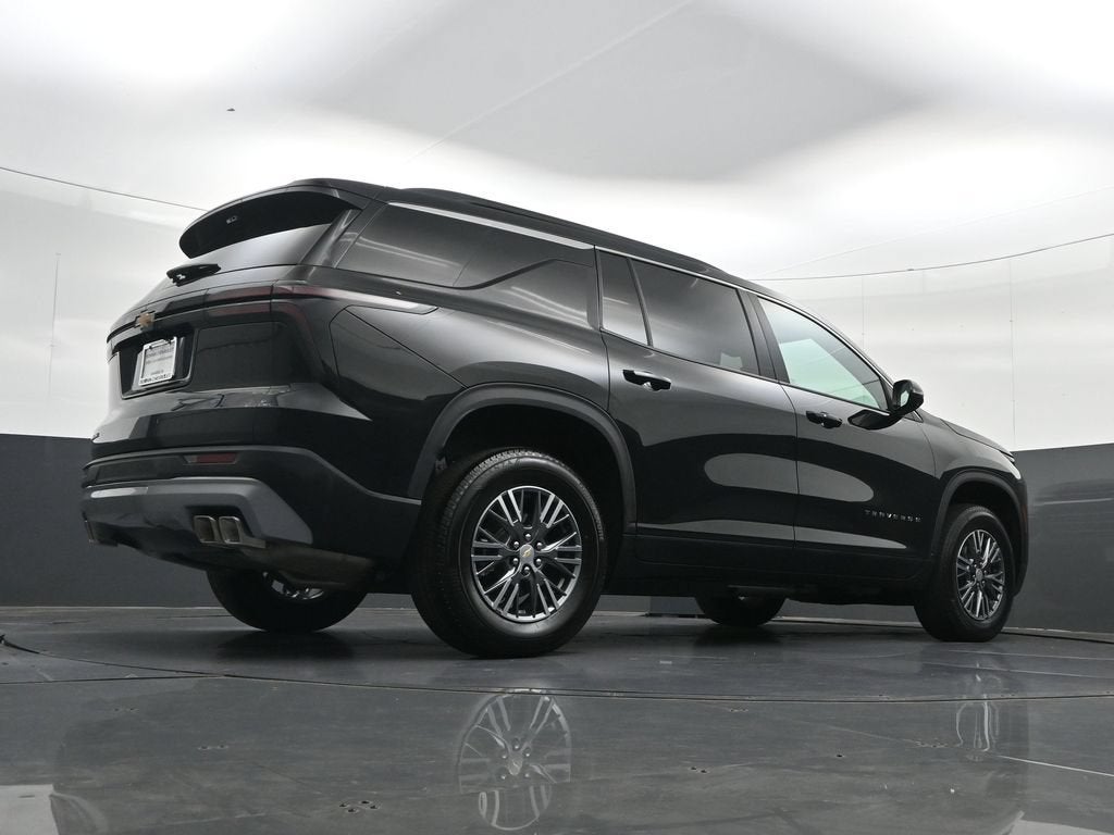 2026 Chevrolet Traverse LT - Photo 37