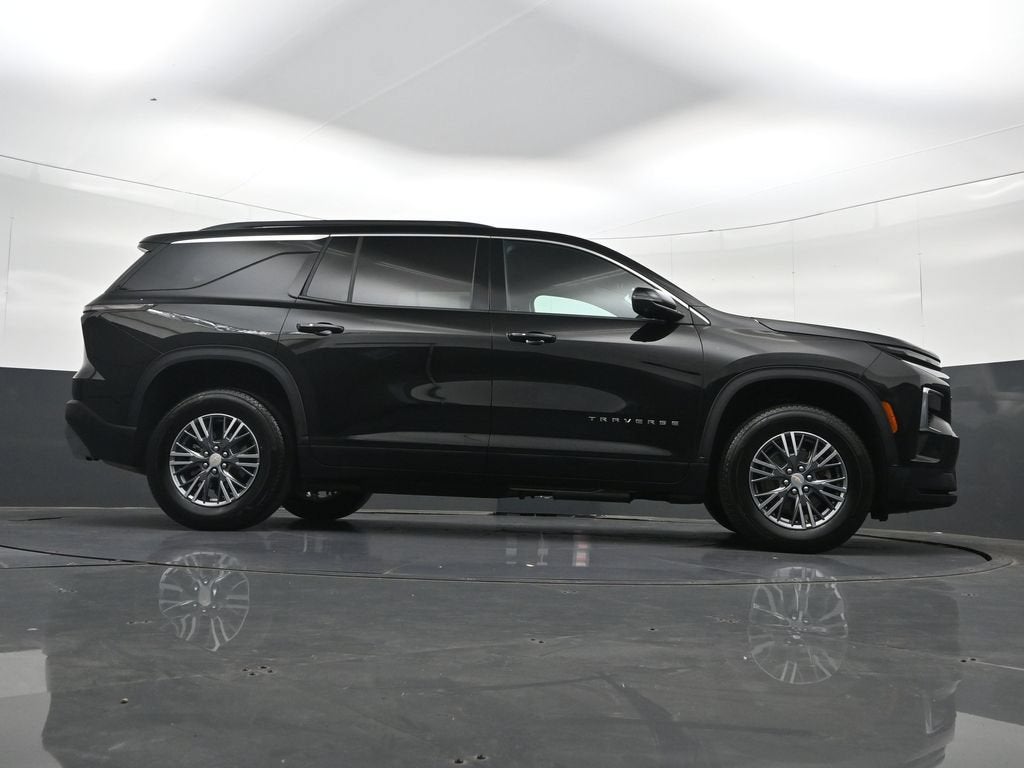 2026 Chevrolet Traverse LT - Photo 38