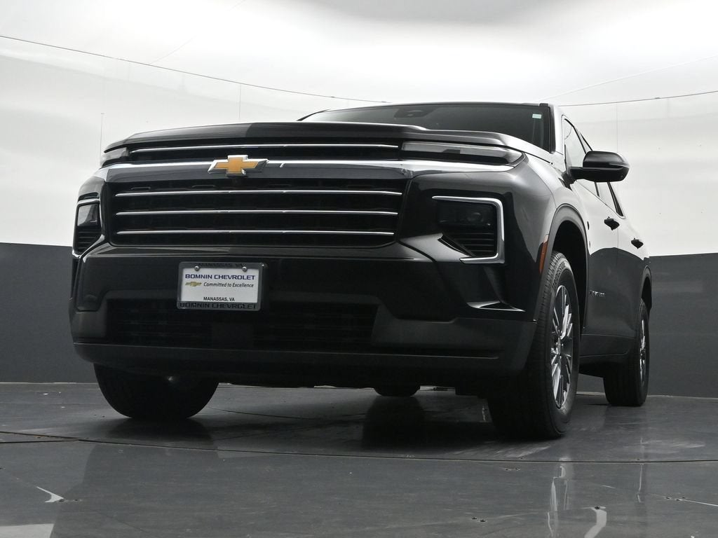 2026 Chevrolet Traverse LT - Photo 40