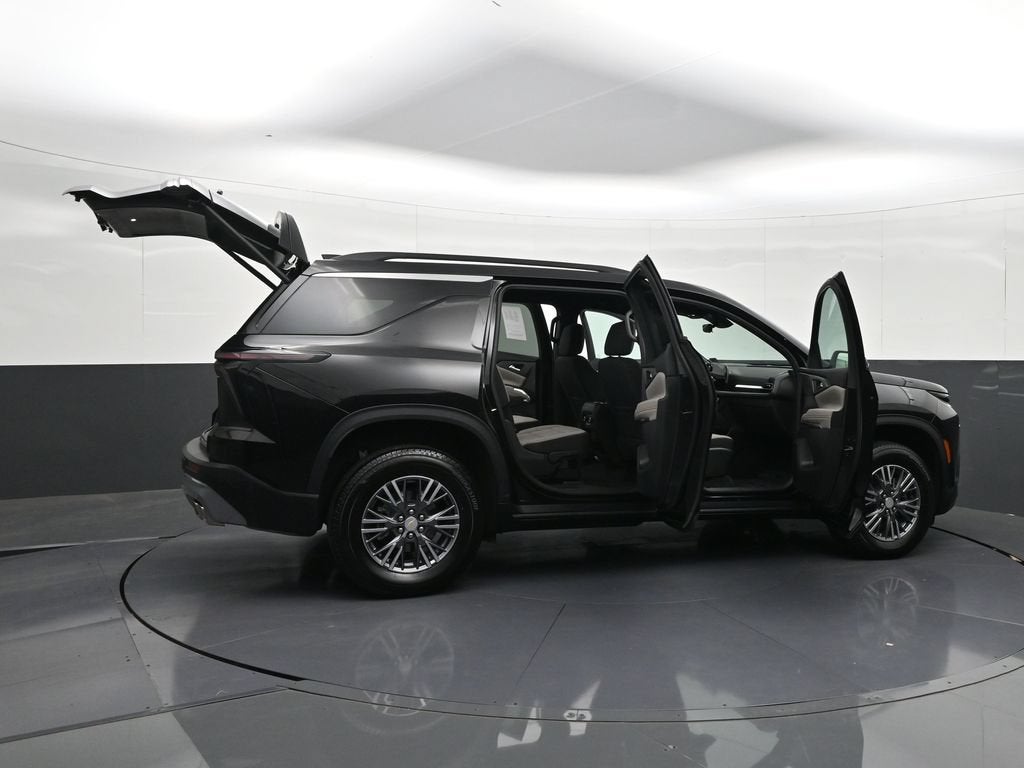2026 Chevrolet Traverse LT - Photo 41
