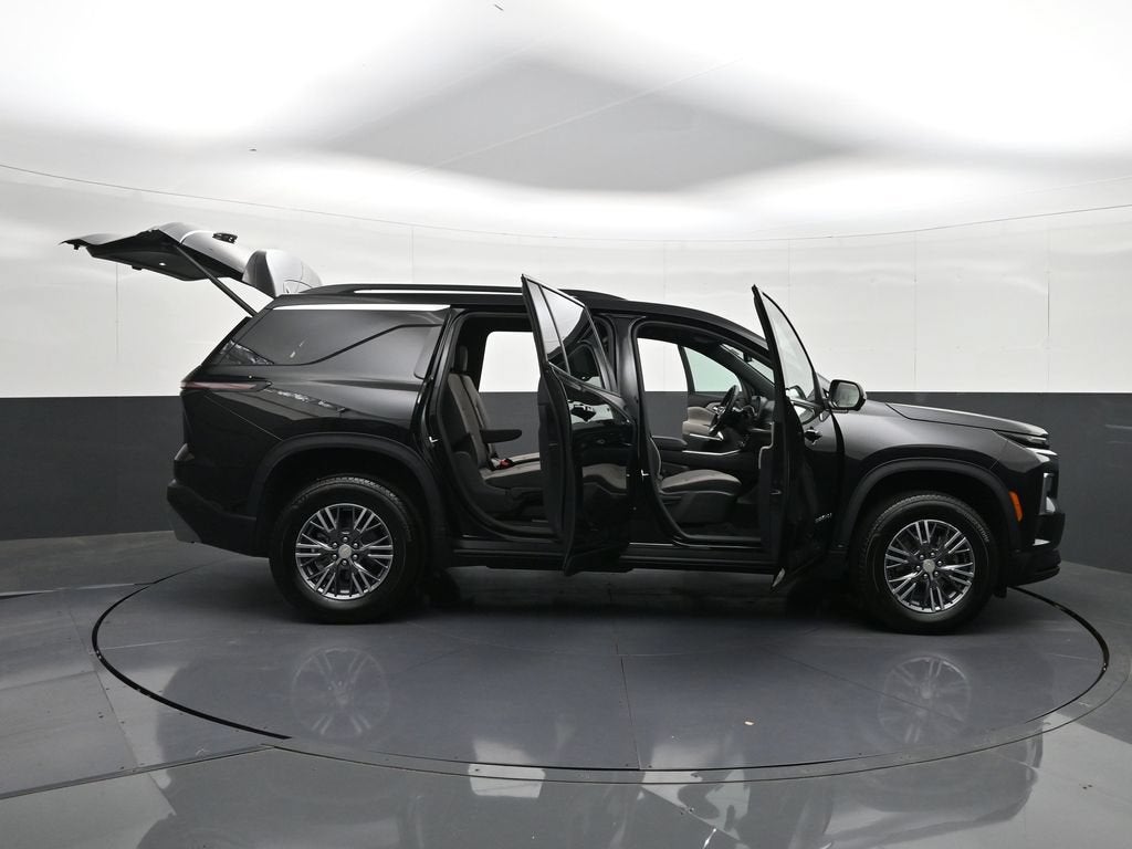 2026 Chevrolet Traverse LT - Photo 42