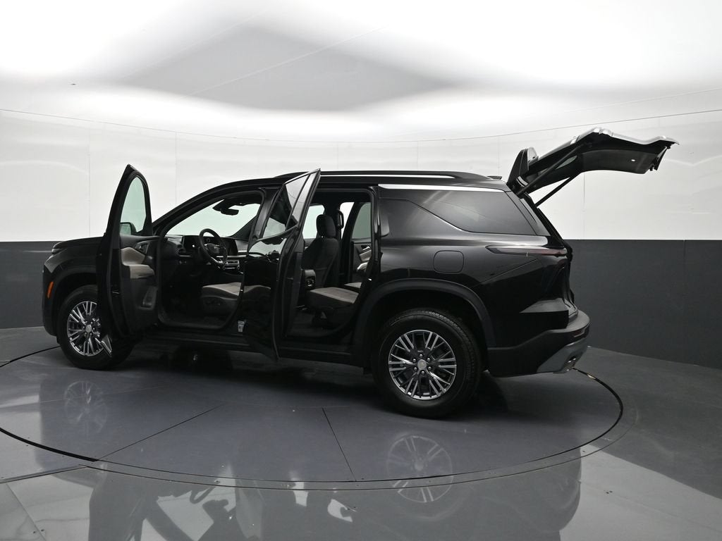 2026 Chevrolet Traverse LT - Photo 44