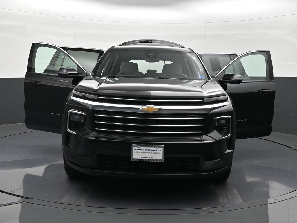 2026 Chevrolet Traverse LT - Photo 46