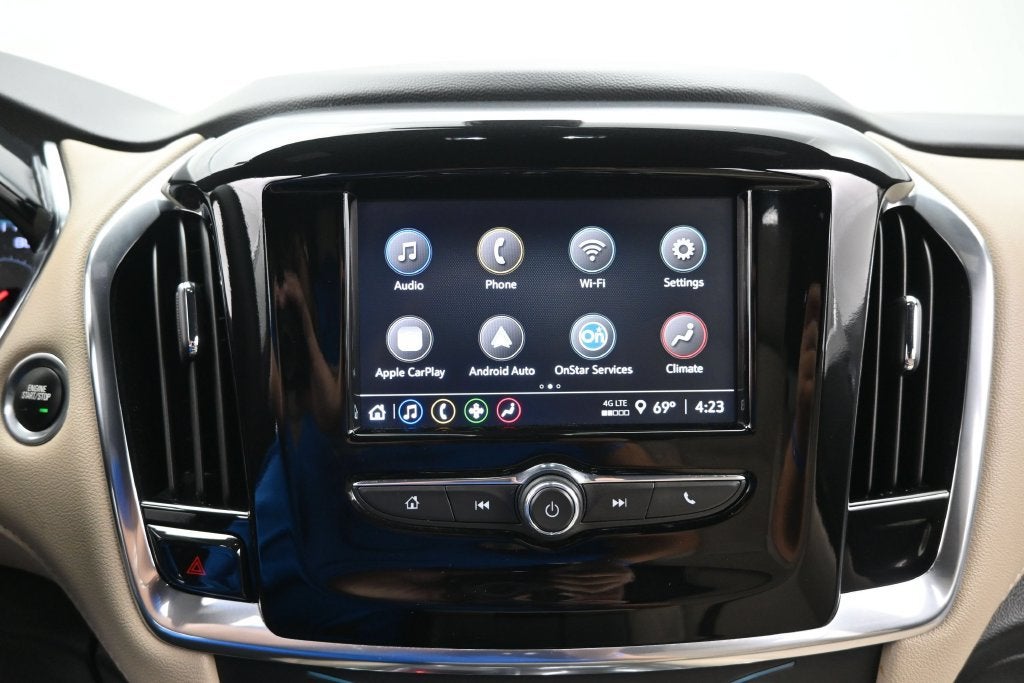 2023 Chevrolet Traverse LS - Photo 20