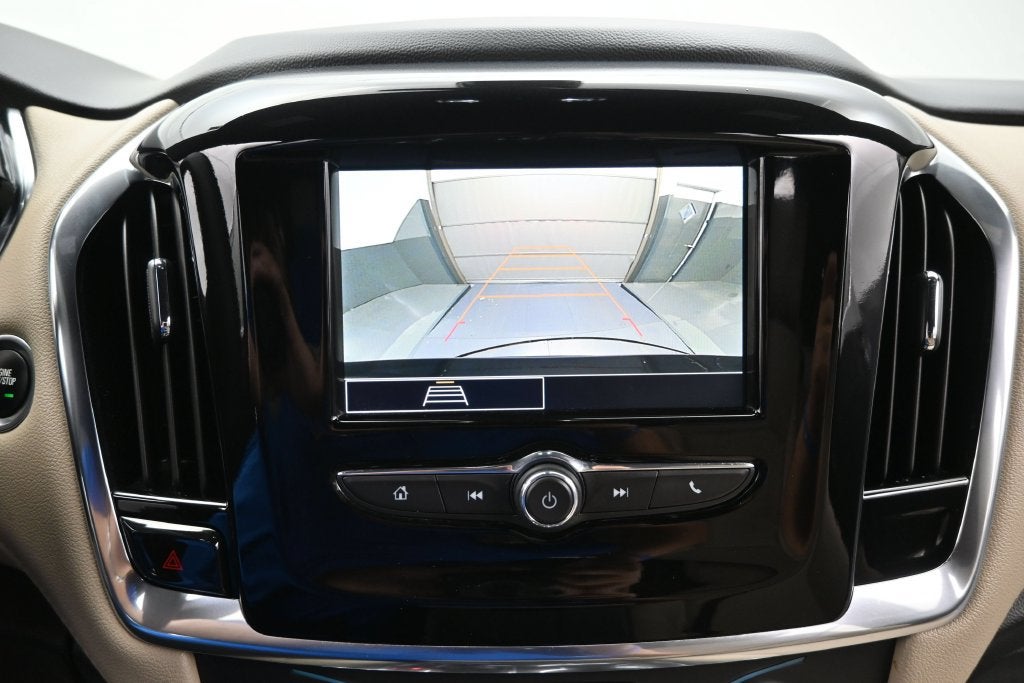 2023 Chevrolet Traverse LS - Photo 21