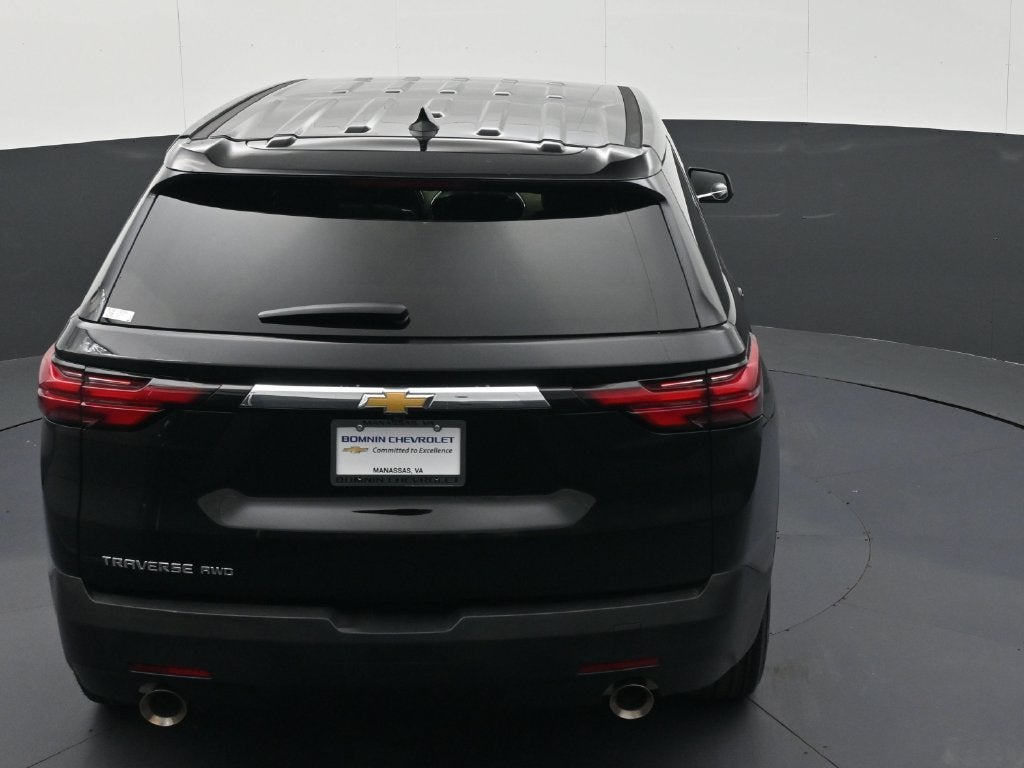 2023 Chevrolet Traverse LS - Photo 27