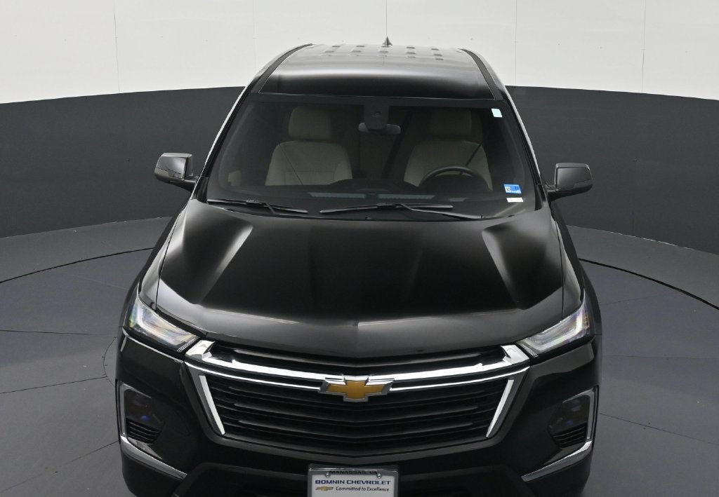2023 Chevrolet Traverse LS - Photo 31