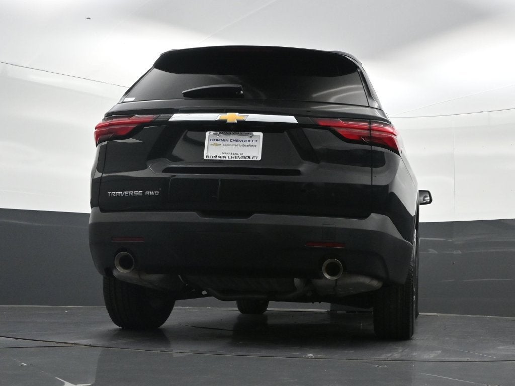 2023 Chevrolet Traverse LS - Photo 35