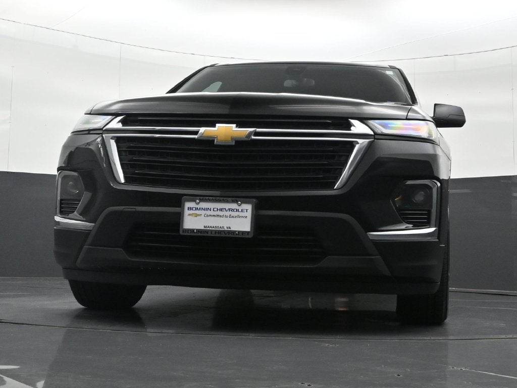 2023 Chevrolet Traverse LS - Photo 39