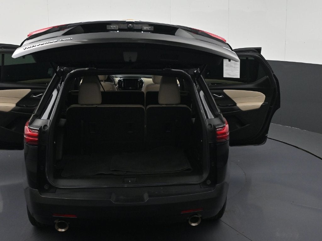 2023 Chevrolet Traverse LS - Photo 44