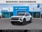 2027 Chevrolet Traverse High Country