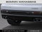 2027 Chevrolet Traverse High Country