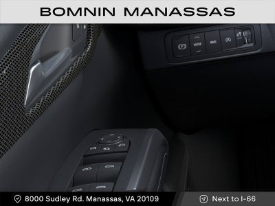 2027 Chevrolet Traverse High Country