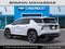 2027 Chevrolet Traverse High Country