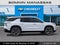 2027 Chevrolet Traverse High Country