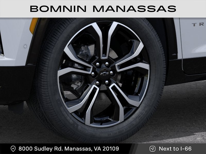 2027 Chevrolet Traverse High Country