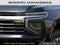 2027 Chevrolet Suburban LT