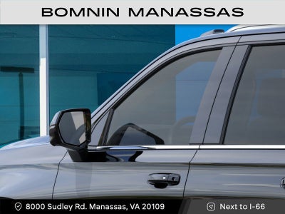 2027 Chevrolet Suburban LT