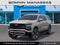 2027 Chevrolet Suburban Z71