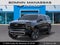2027 Chevrolet Suburban Z71