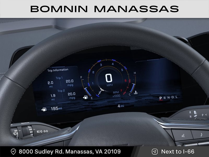 2027 Chevrolet Suburban Z71 - Photo 18