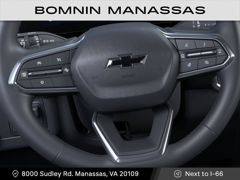 2027 Chevrolet Suburban Z71 - Photo 19