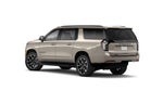 2027 Chevrolet Suburban RST