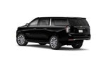 2027 Chevrolet Suburban Premier