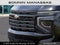 2027 Chevrolet Suburban High Country