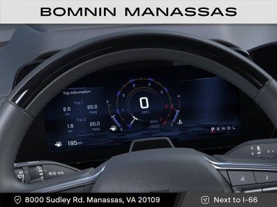 2027 Chevrolet Suburban High Country