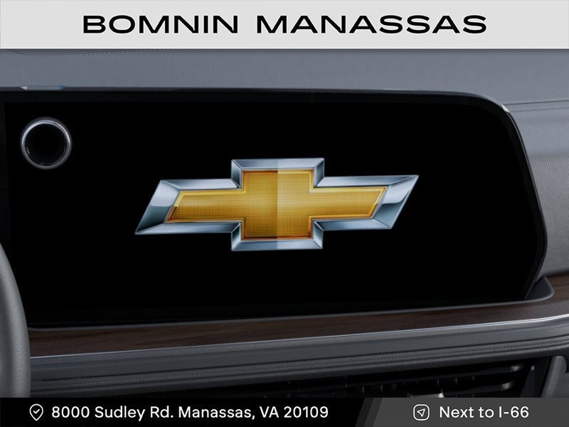 2027 Chevrolet Suburban High Country