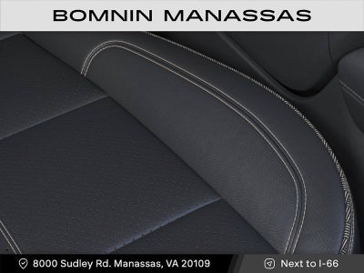 2027 Chevrolet Suburban High Country