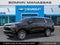2027 Chevrolet Tahoe LS