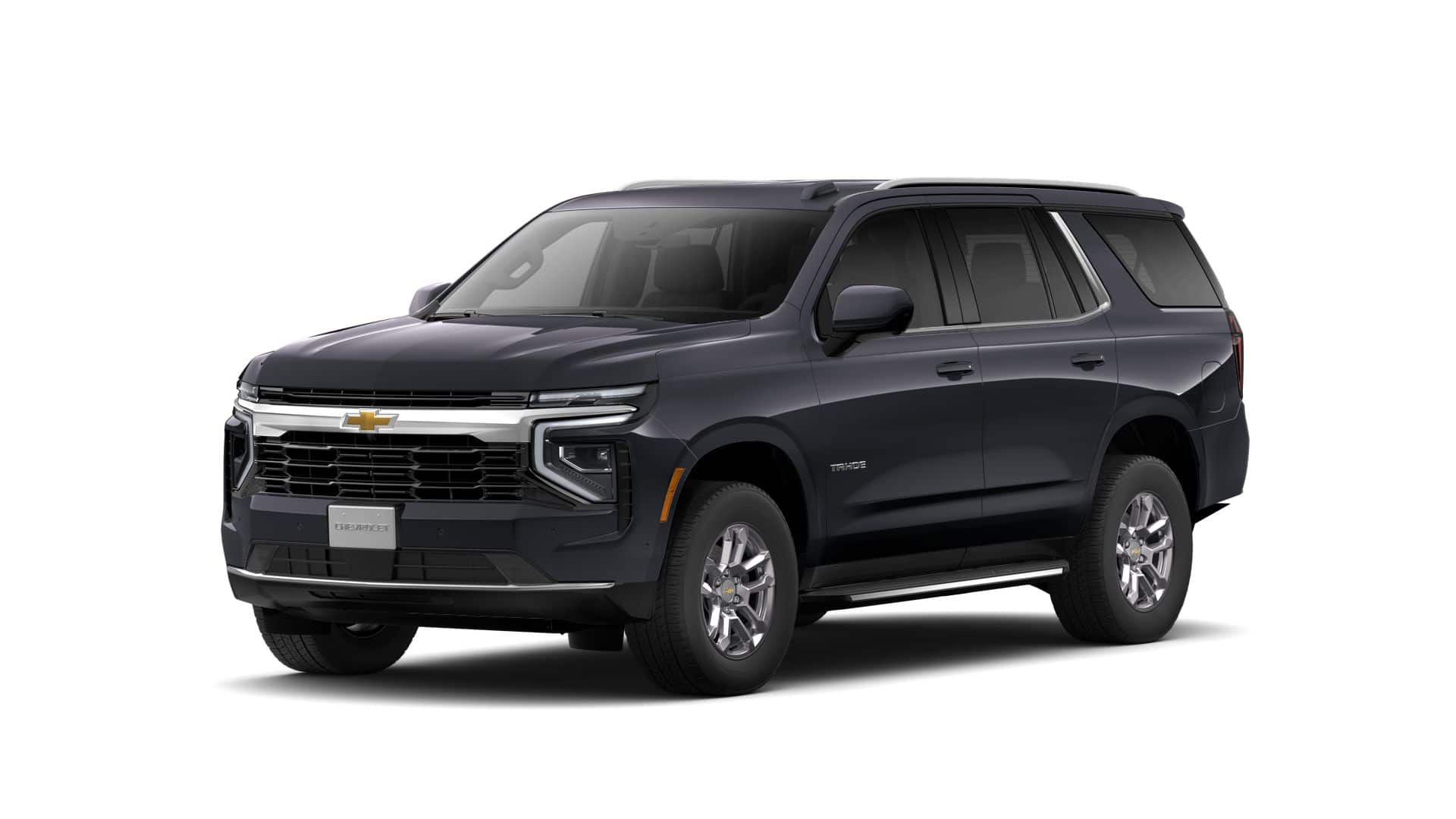 2026 Chevrolet Tahoe LS 4WD's photo