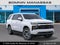 2027 Chevrolet Tahoe LT