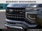 2027 Chevrolet Tahoe Z71