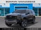 2027 Chevrolet Tahoe Z71