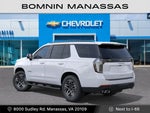 2027 Chevrolet Tahoe Z71