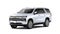 2027 Chevrolet Tahoe Premier