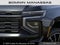 2027 Chevrolet Tahoe High Country