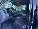 2021 GMC Canyon 2WD Elevation Standard