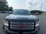 2016 GMC Canyon 4WD SLE