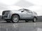2024 Cadillac Escalade ESV Premium Luxury