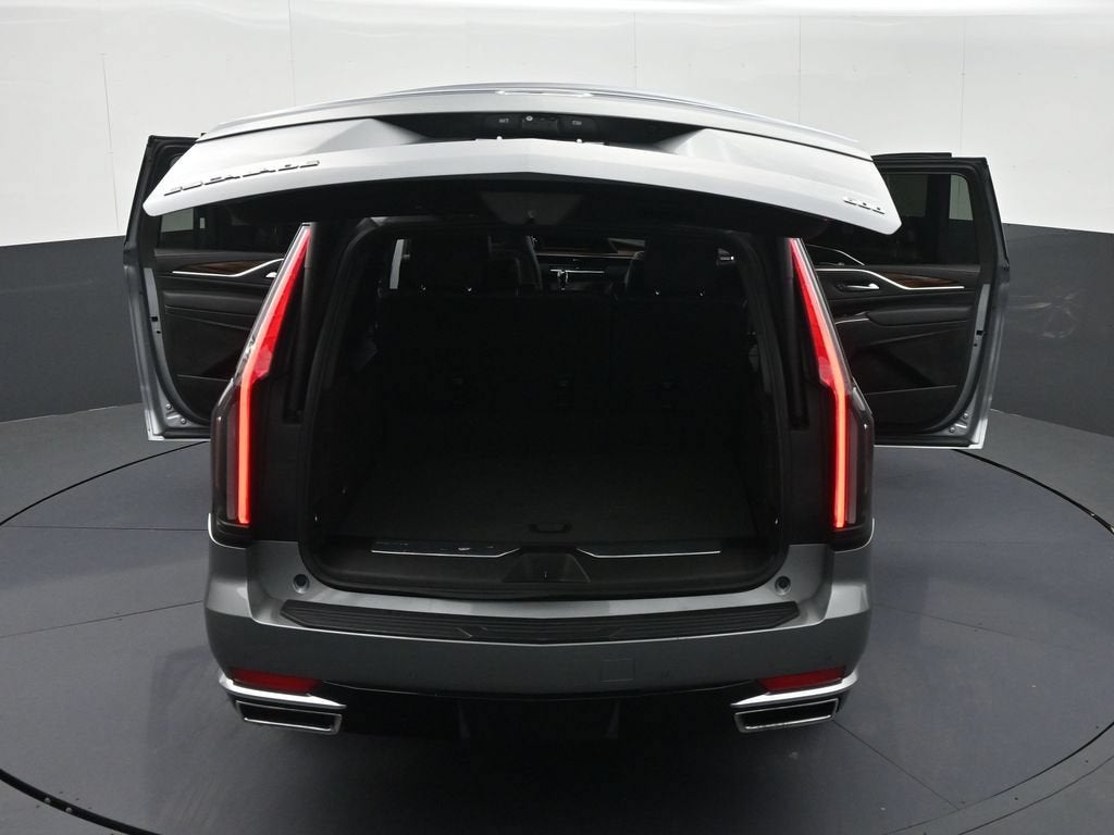 2024 Cadillac Escalade ESV Premium Luxury