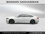 2019 Honda Accord Sedan Sport 1.5T