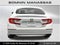 2019 Honda Accord Sedan Sport 1.5T
