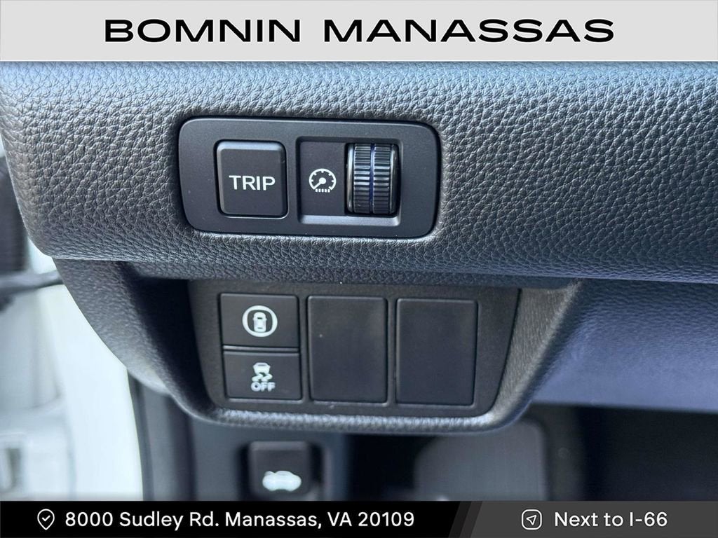 2021 Honda Accord Hybrid EX