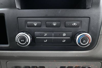 2021 Nissan NV Cargo NV1500 SV Standard Roof V6